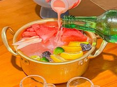 -小岛韩食创意韩国料理(惠安东南店)