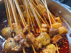 -付小姐在成都(中山公园店)
