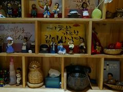 零售区-小木屋米酒店总店