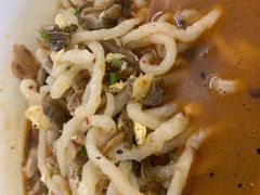 -笑红饭庄