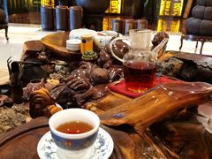 -七彩云南庆沣祥茶庄(金融街店)