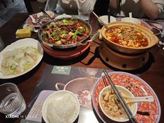 -拾捌川·自贡爆炒(新街口店)