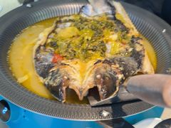 -半天妖烤鱼(西直门凯德mall店)