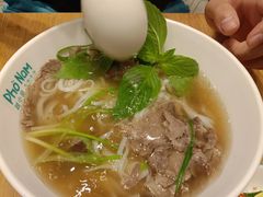 -越小品·越南餐厅(万科里店)