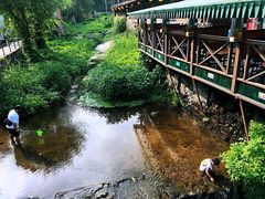 -北京水岸山吧度假村(雁栖镇店)