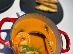-水·餐厅