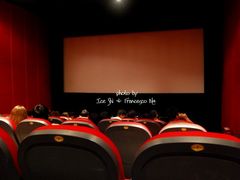 -SFC上影影城(新世界店)