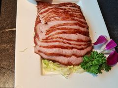-新白鹿餐厅(松江开元地中海店)
