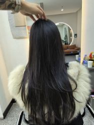 -HD HAIR STYLE