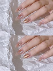 -M·X Nail日式美甲美睫