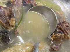 -天乐农家鱼头王(天目湖店)