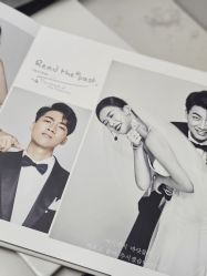 -卡恩婚纱摄影(桥梓口店)