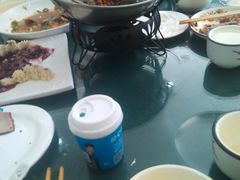 -李连贵酒家熏肉大饼(昆明街店)