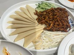 -八珍饺子·烤鸭·家常菜