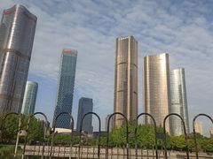 -大望京公园