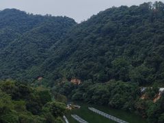 -黄金沟旅游风景区