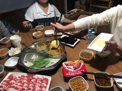 -傣妹火锅(南京东路一店)