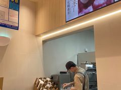 -喜茶(杭州龙湖西溪天街店)