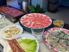 -重庆高老九火锅(万象城店)