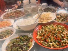 -陈胖子特色菜.鲜货现炒(融景城店)