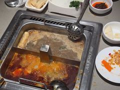 -海底捞火锅(顺义华联店)