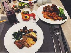 -印象餐厅(杭州国际博览中心北辰大酒店)