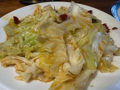 -柴窝堡22号辣子鸡·传承新疆菜