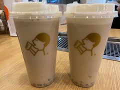 -喜茶(北京三里屯太古里店)