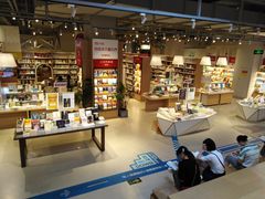 -当当书店(国泰广场店)