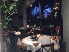 大堂-新悦·霞浦海鲜生(上下杭店)