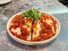 -浩海火烧云傣家菜(京广店)