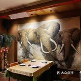 💥氛围感拉满的泰国🇹🇭餐厅🍽️约会好去处🌴