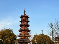 -龙华素斋(龙华路店)