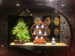 -海天楼中餐厅(吴宫泛太平洋酒店)