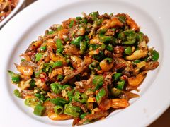 小鱼小虾-大碗先生(万家丽店)