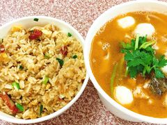 -明月虾面(厦禾路店)