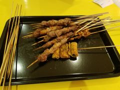 -望京小腰(北京总店)