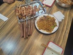 -德盛缘大块肉烧烤(东关路店)