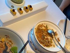 -杏花堂晋商私房菜(华熙五棵松店)