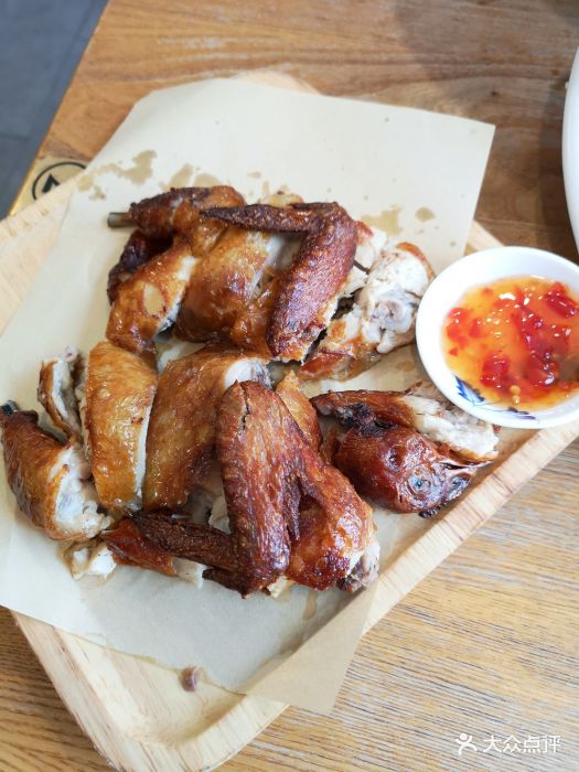 同龄阁餐厅·年夜饭预订(青芝坞店)-图片-杭州美食-大众点评网