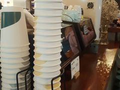 -fishtank鱼缸咖啡(三山街店)