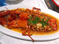 -小厨师·二十年沈家门小海鲜(百井坊巷店)
