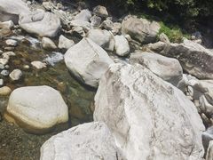 -鄣山大峡谷