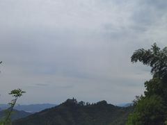 -莫干山风景区