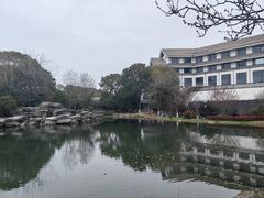 -苏州独墅湖世尊酒店