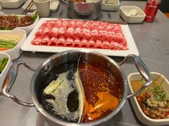 -君邦火锅(新疆大厦店)