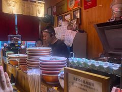 -老龙亭拉面店