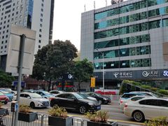 -中国电信(东门营业厅)