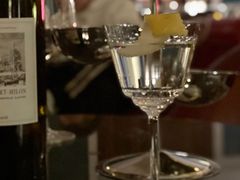 -The St·Regis Bar 瑞吉酒吧