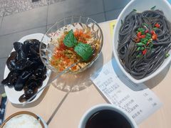 -鱼酷活鱼烤鱼(南开大悦城店)